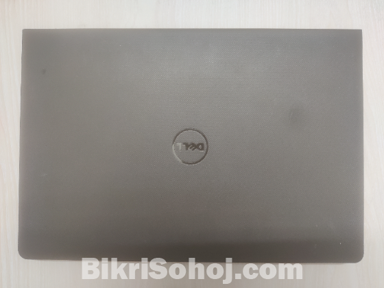 Selling Fresh Dell Inspiron 15 3000 Series core i5 7 Gen